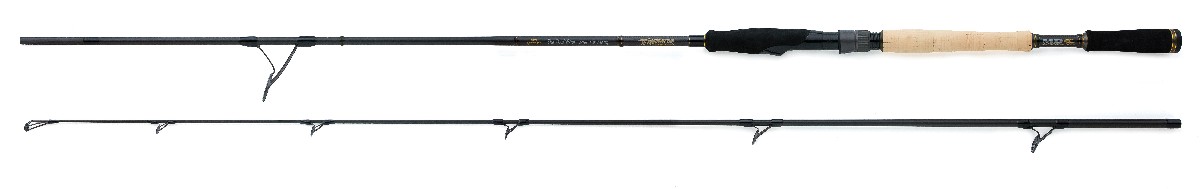 Fox Rage Terminator Pro Big Bait Spin