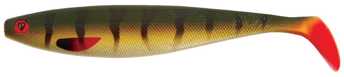Fox Rage Pro Shad 23Cm 1St. Perch 2