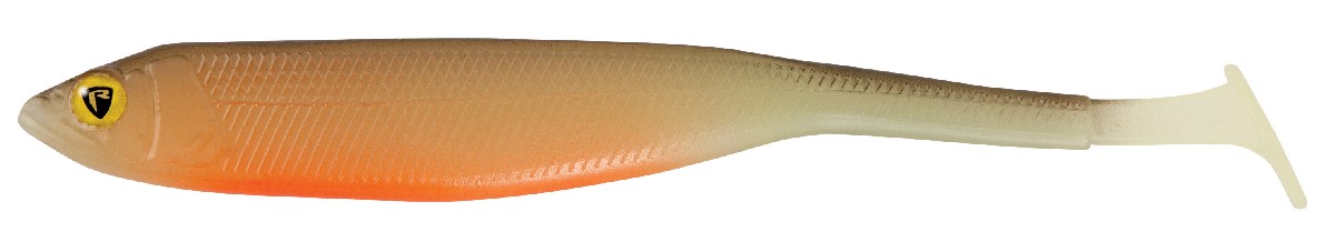Fox Rage Tiddler Fast 18Cm 1St.