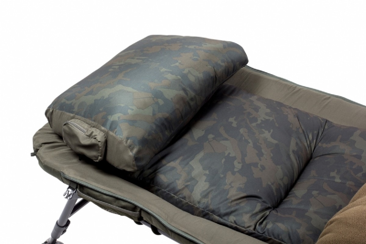Nash Indulgence Pillow