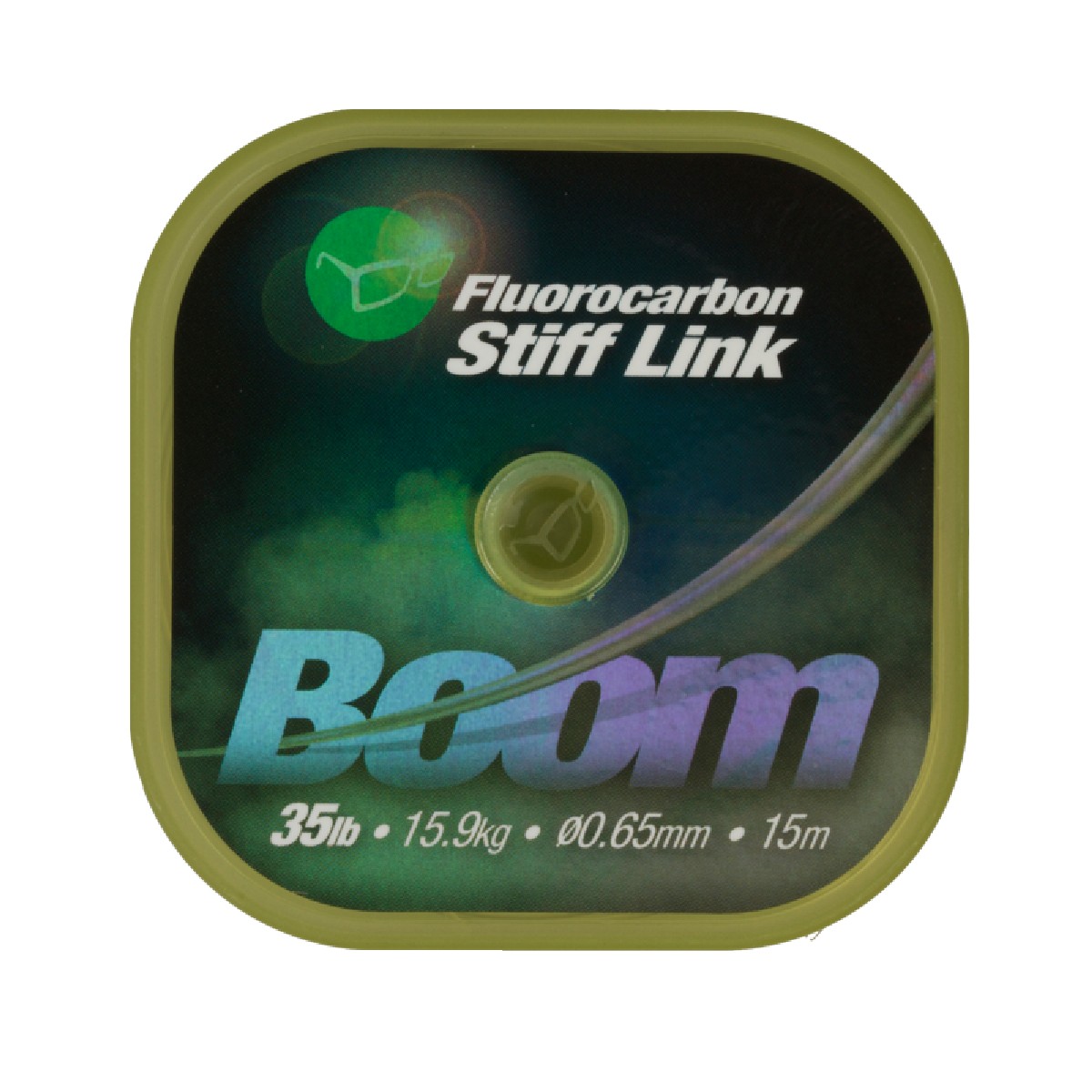 Korda Boom 15m 0.65mm 35 lb