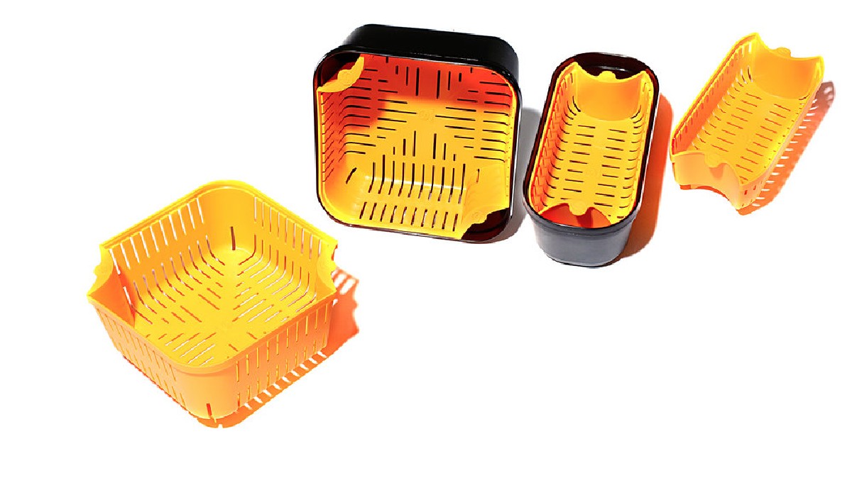 Guru Bait Strainer 3 Pint (losse zeef)