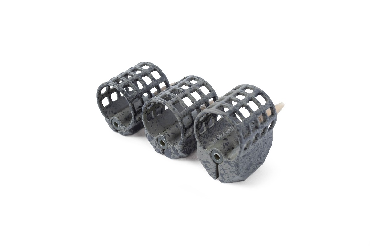 Preston ICS In-line Cage Feeder Large 30 gr