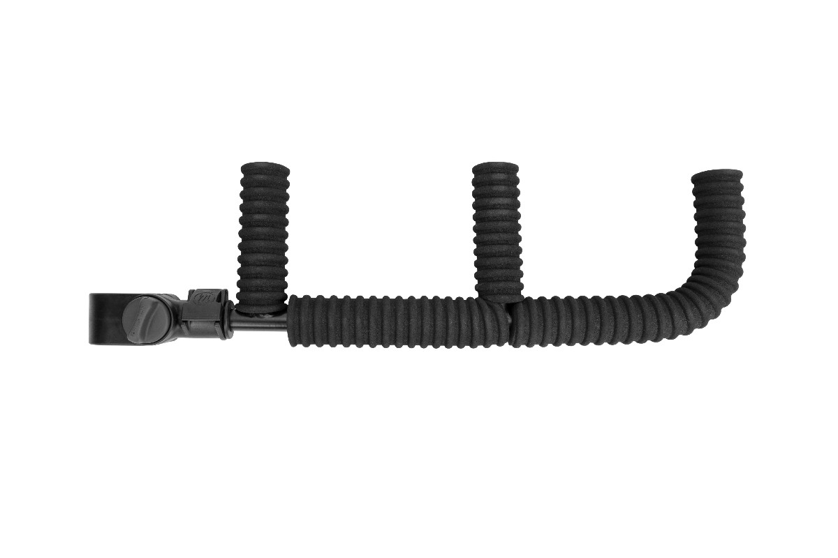 Preston Offbox 36 Ripple Bar Triple