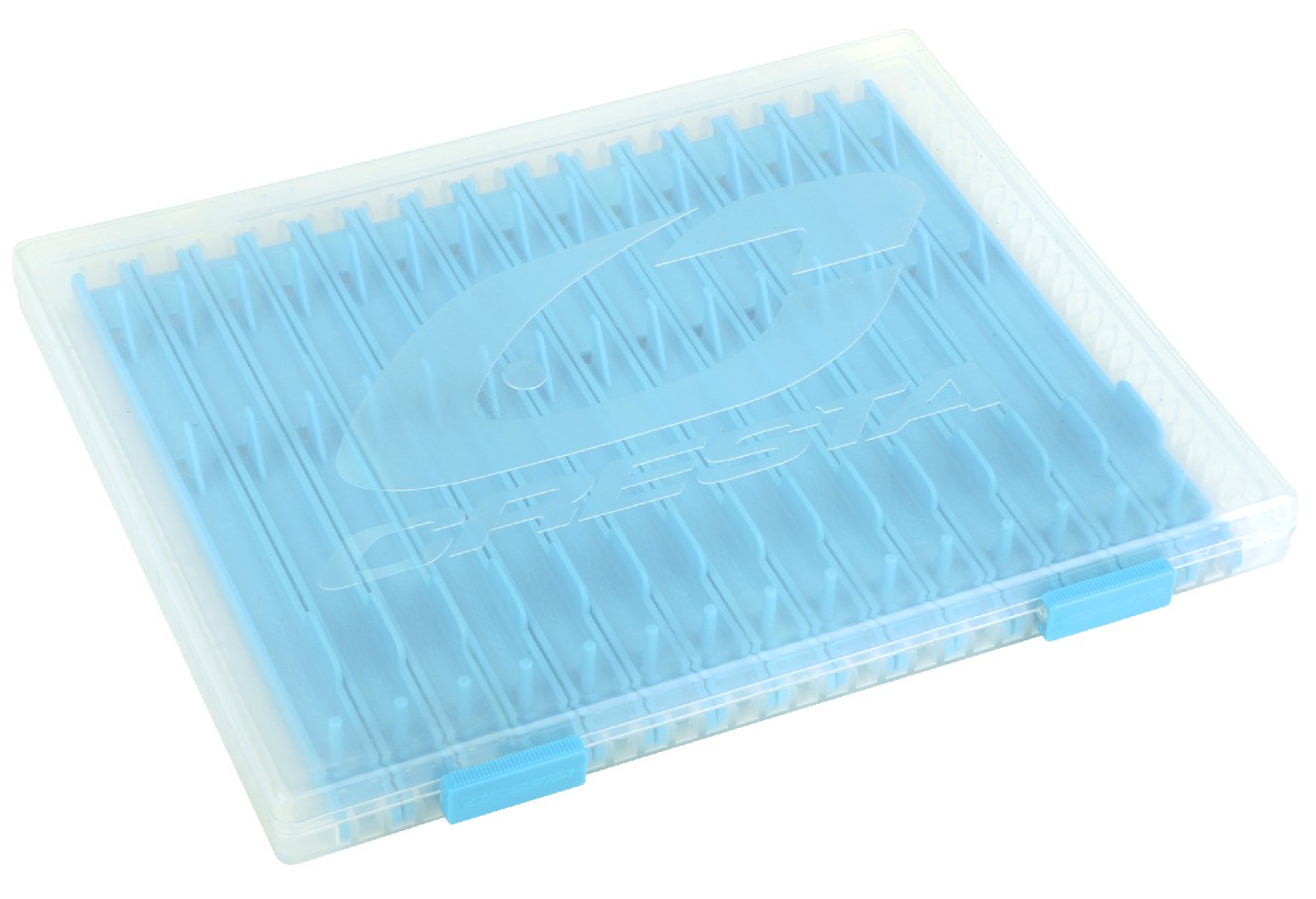 Cresta Hooklength StorageBox 12p/20cm