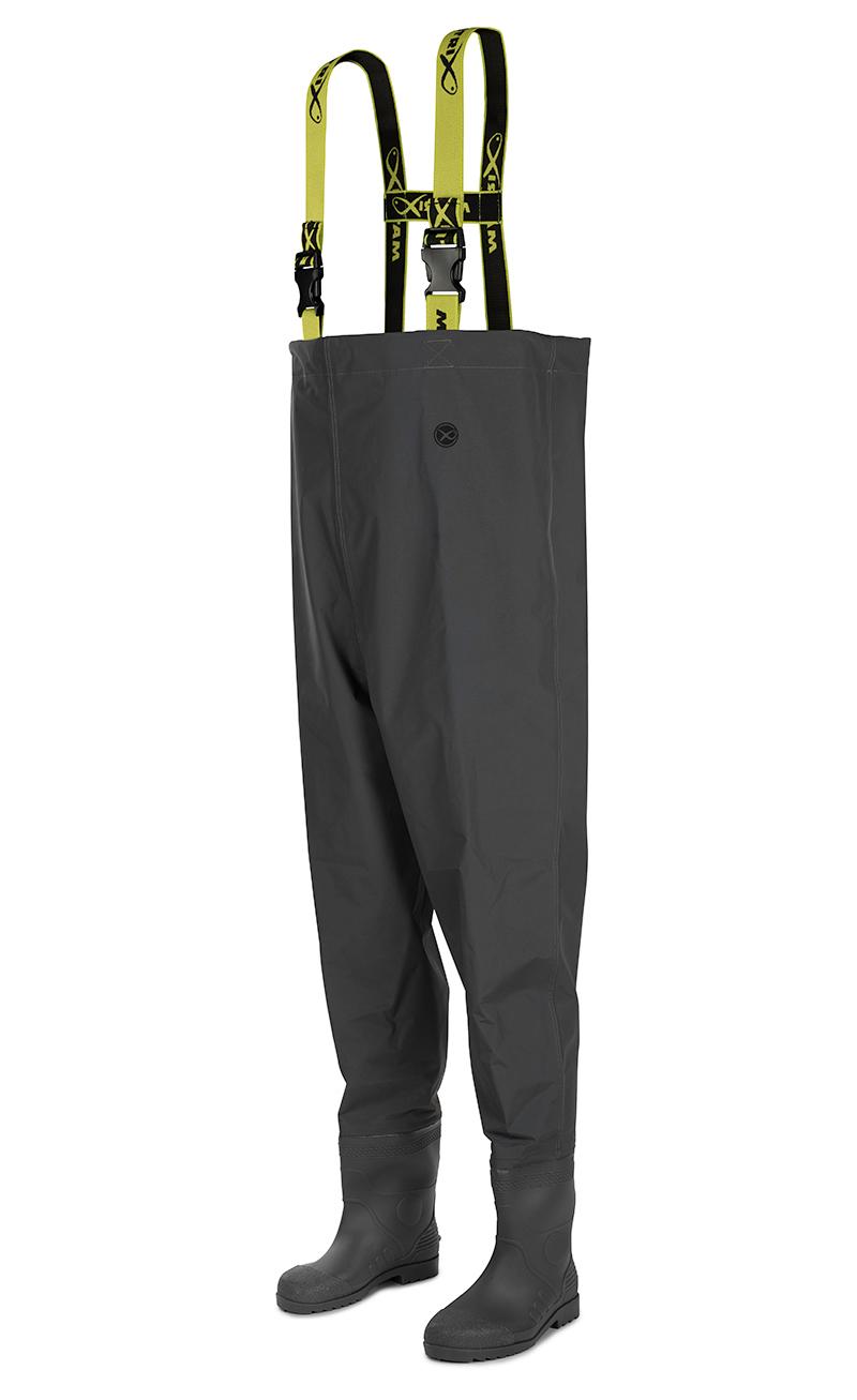 Matrix lightweight chest waders| Maat 45