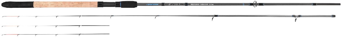 Cresta Solith Method Feeder