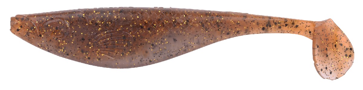 Spro Booby Trap Shad 11Cm