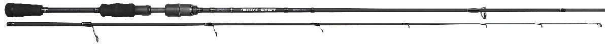 Spro Freestyle Concept Jig Sp 30