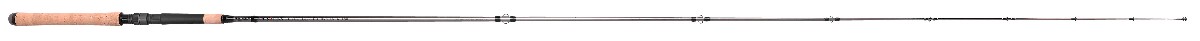 Spro Henk Simonz Titan Unicast&Jig