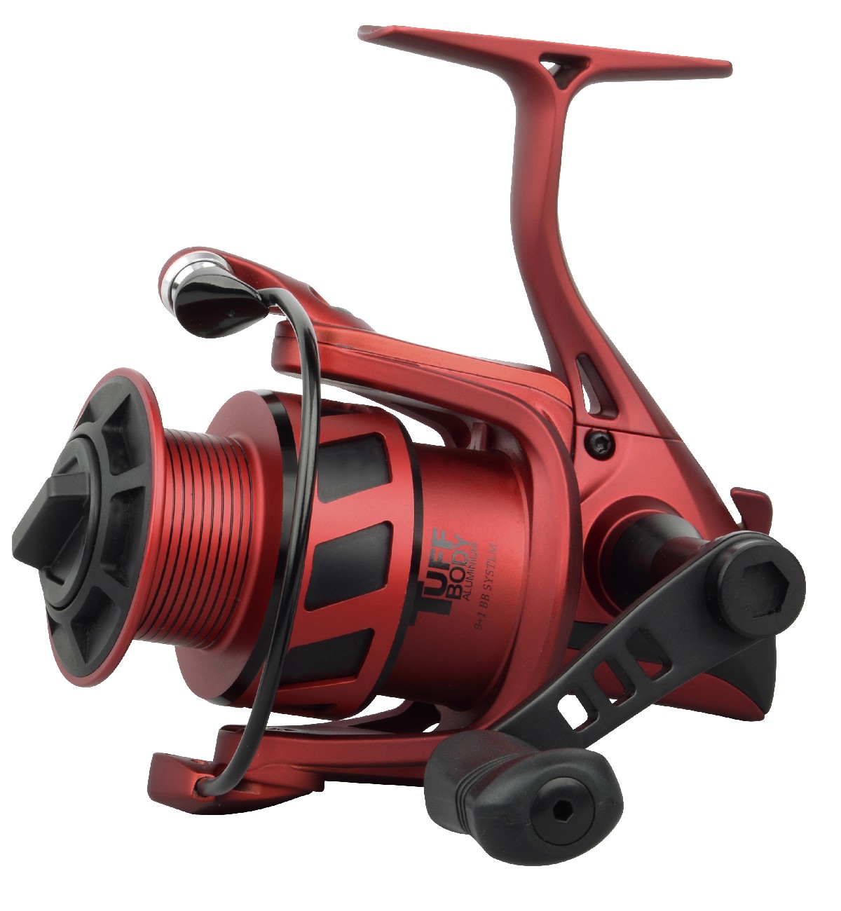 Spro Red Arc The Legend