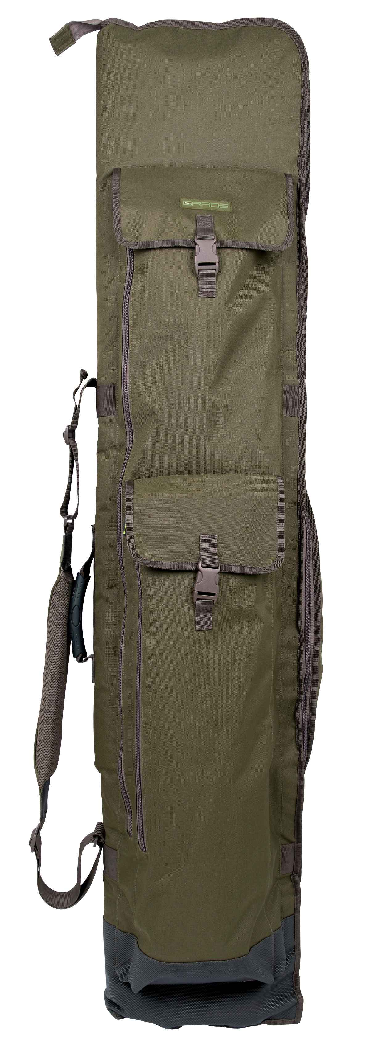 Strategy Grade Guardian Rod Holdall