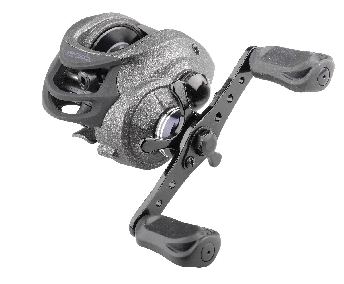Spro Mimic Bc 3+1bb