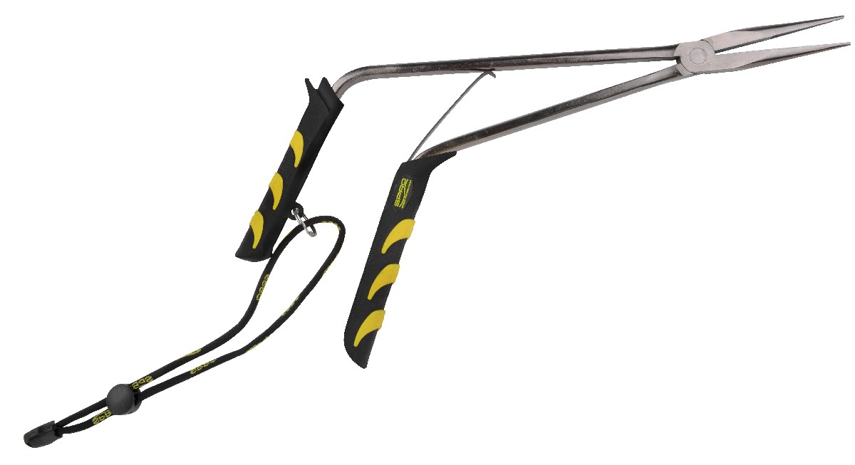 Spro Secure Grip Pike Pliers 37Cm