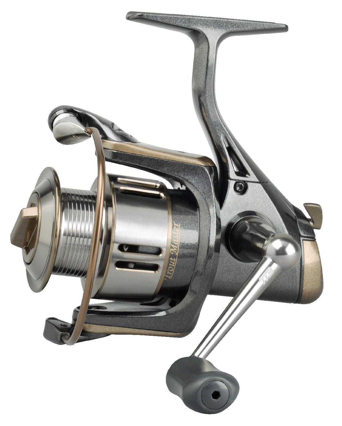 Spro Trout Master TT 20