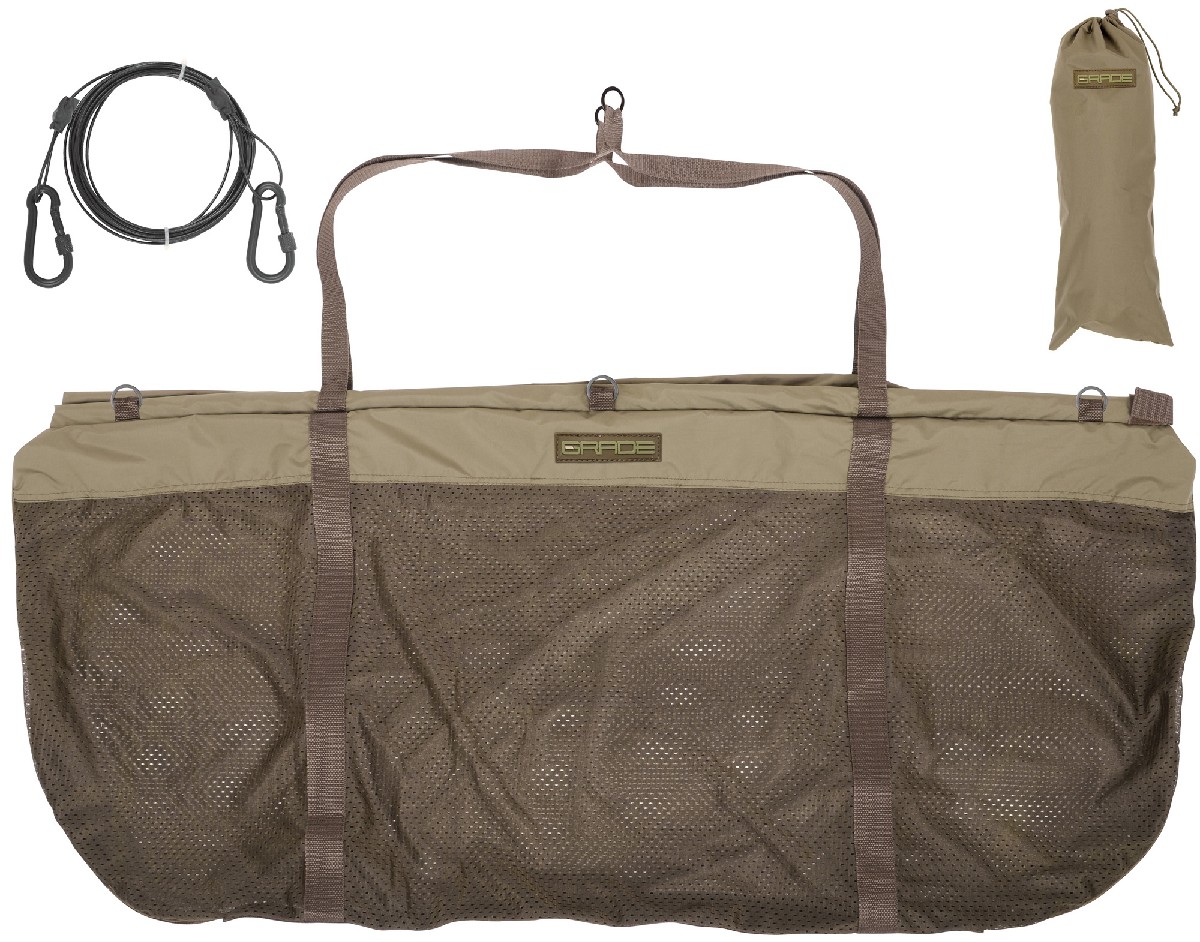 Grade Additional Keepsack | Weegzak