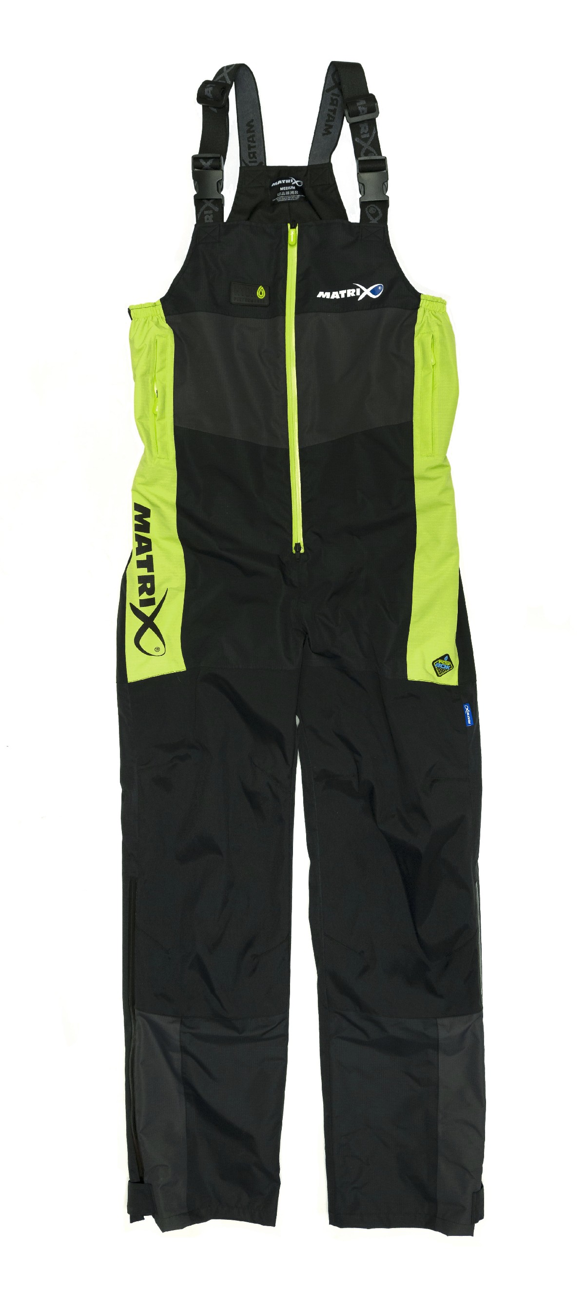 Matrix Hydro RS 20K salopettes