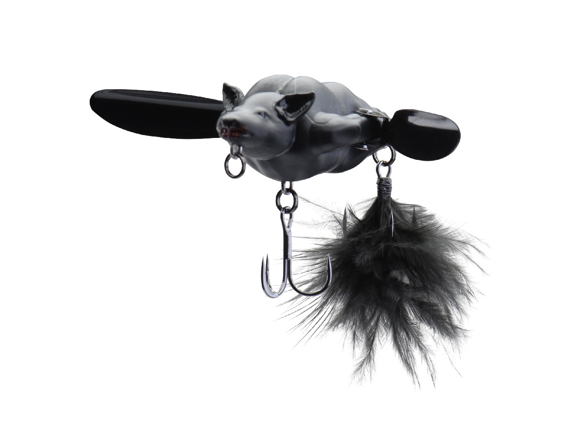 Savage 3D Bat 10cm 28g