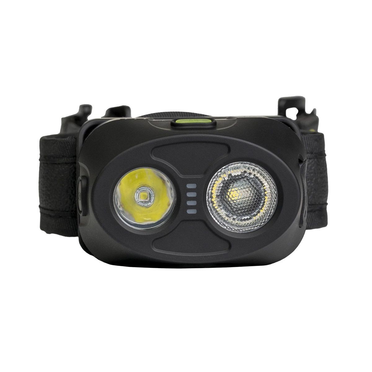 Ridgemonkey VRH300X Pro Rechargeable Headtorch