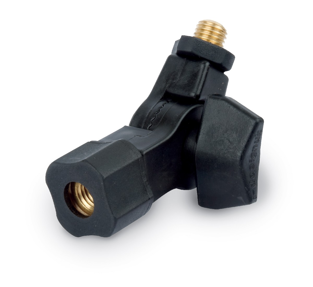 Preston Angle Lock