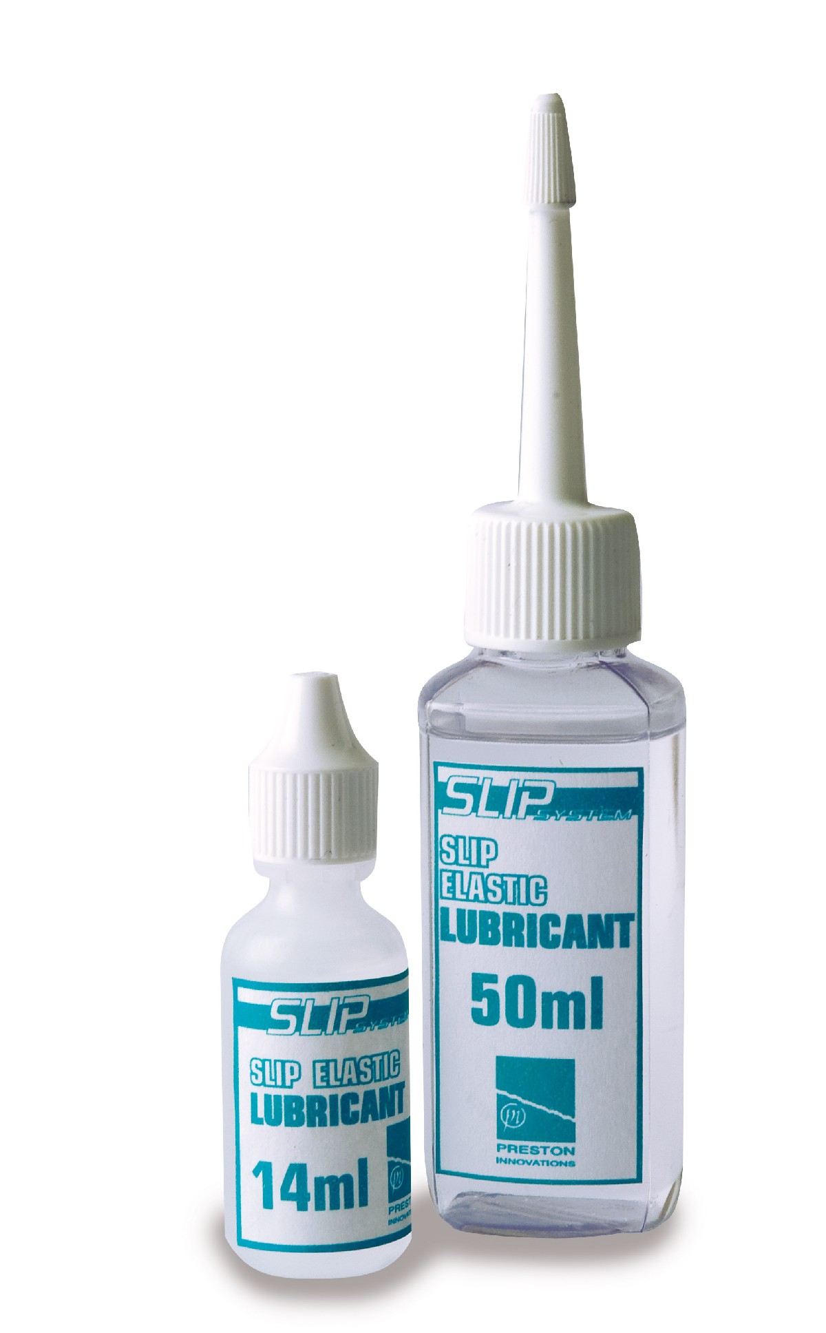 Preston Slip Elastic Lubricant - 14Ml