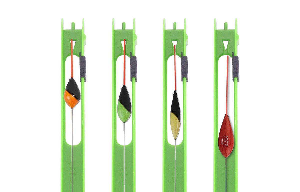 Preston Pt Series 1 Rig