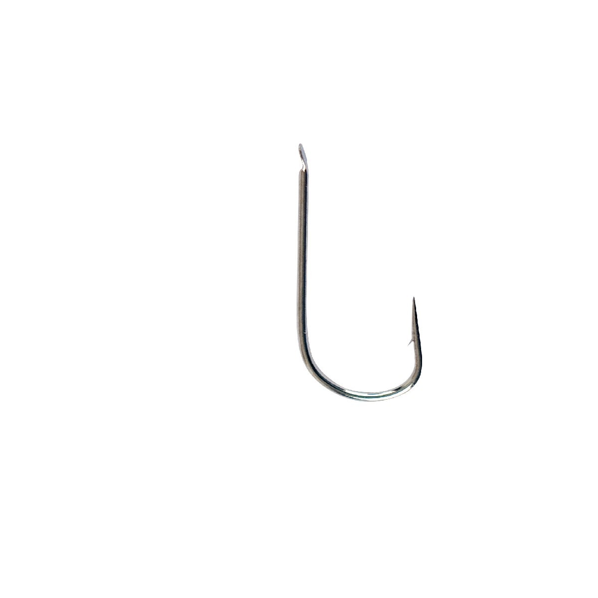 Preston 322 Hooks To Nylon 20cm SIZE 20, 10 st