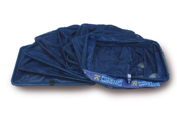Preston Fixangle Quick Dry Keepnet