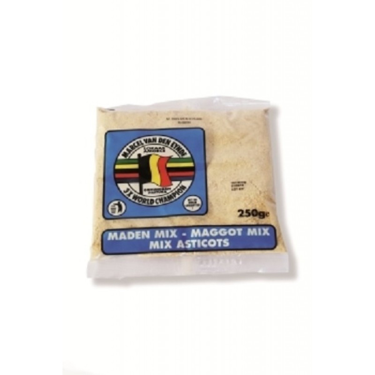 vd Eynde Additief Madenmix