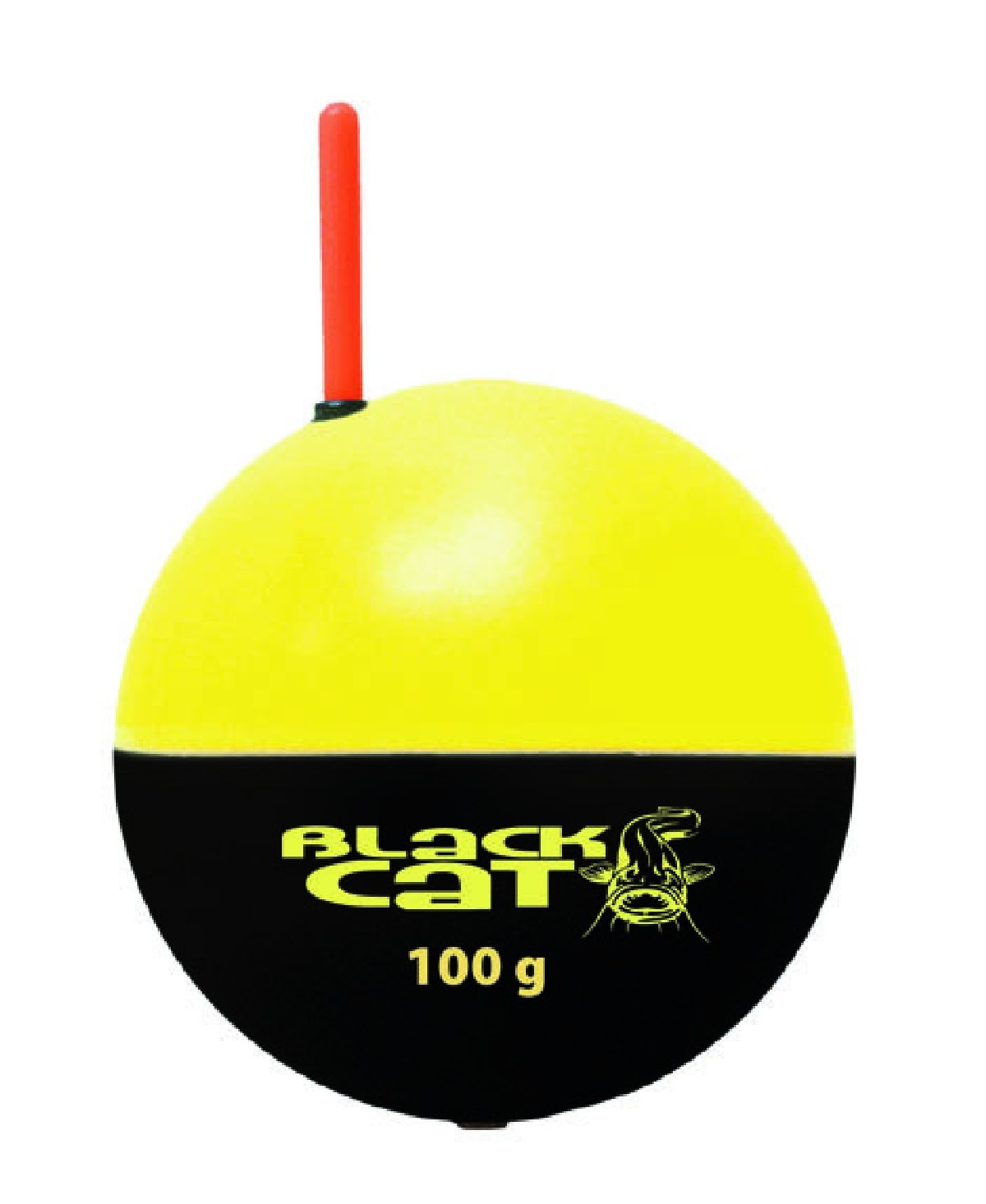 Black Cat Ronde Dobber 300 gr
