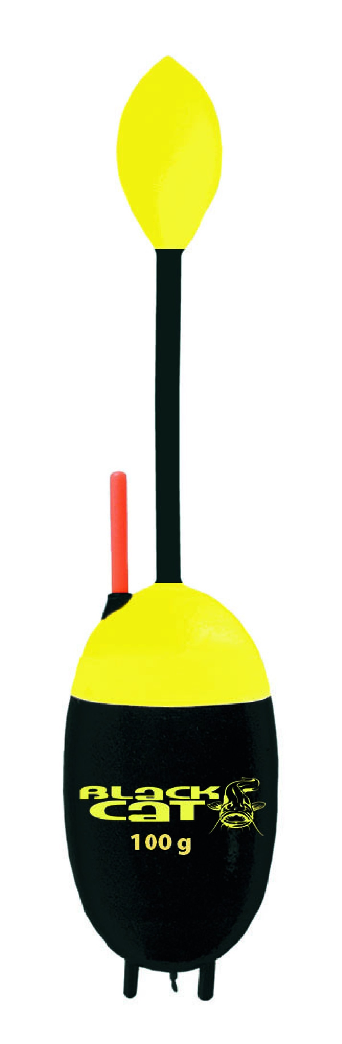 Black Cat Distance Dobber 150 gr Black Cat Distance Dobber 150 gr