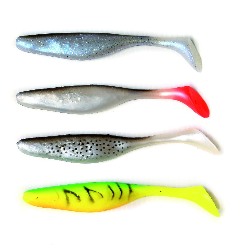 ITT Soft Shaker 13cm 2pcs