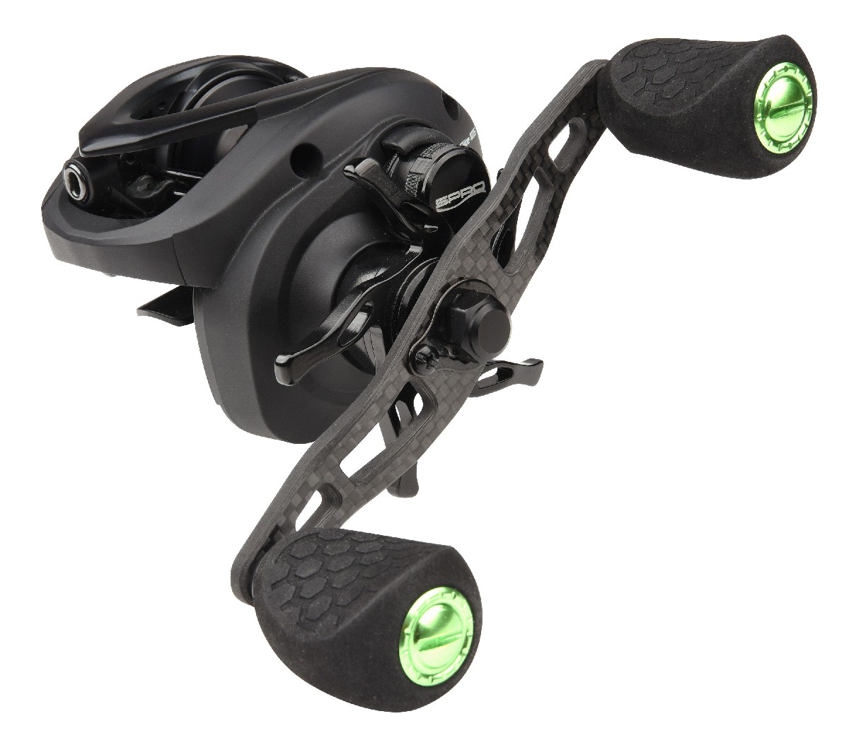 Spro JC Elite Mg 6.6:1 Left Ng