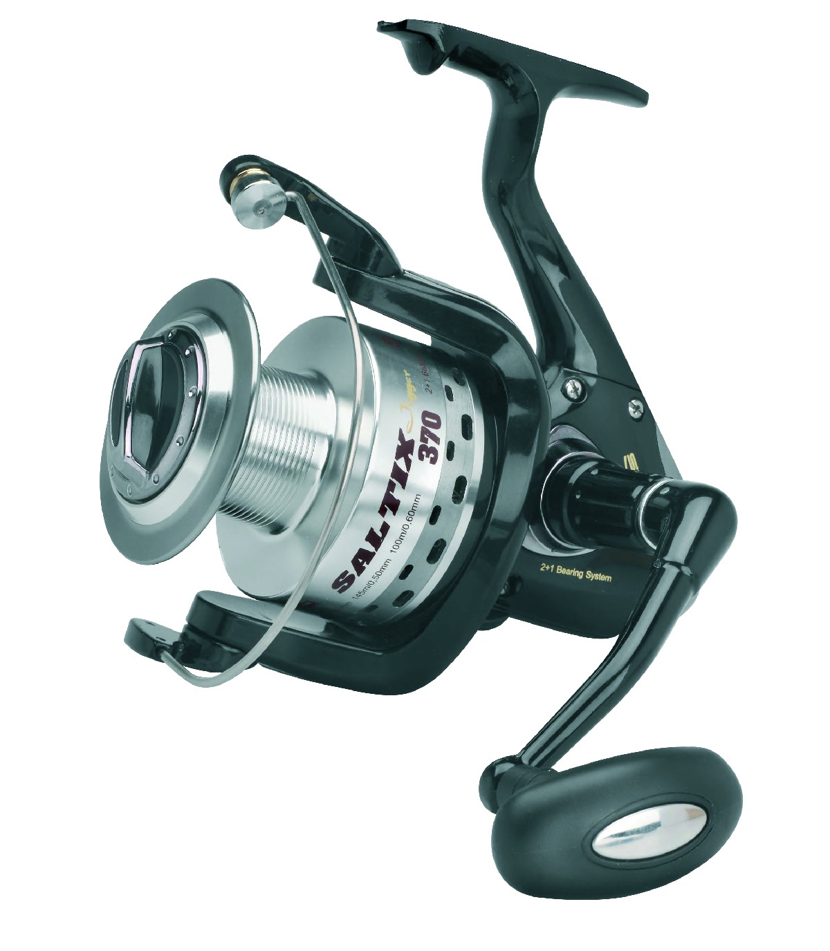 Spro Saltix
