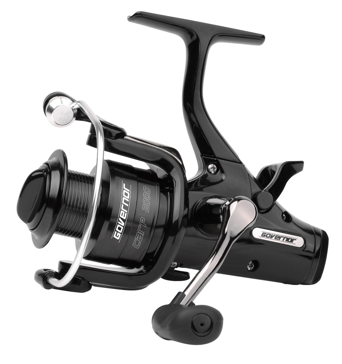 Spro Governor Freespool 3000
