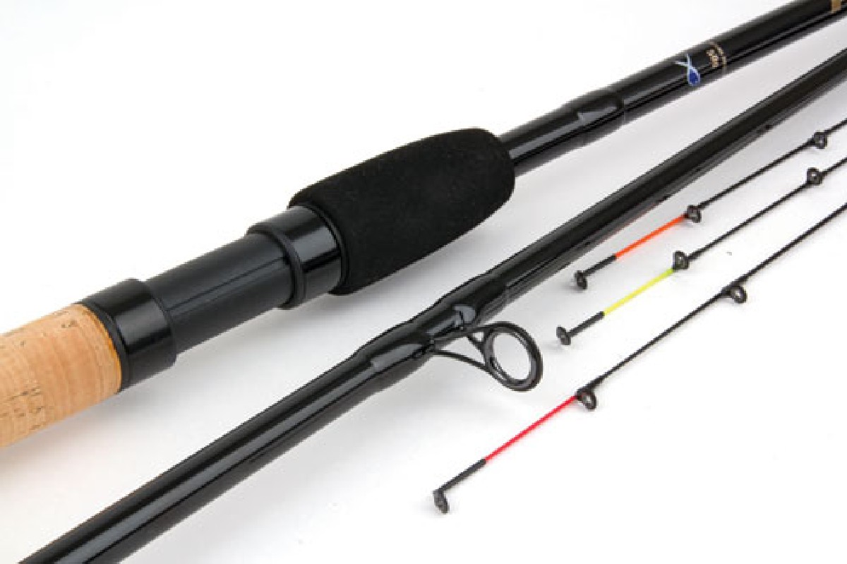 Fox Matrix Horizon S-class Feeder Rod