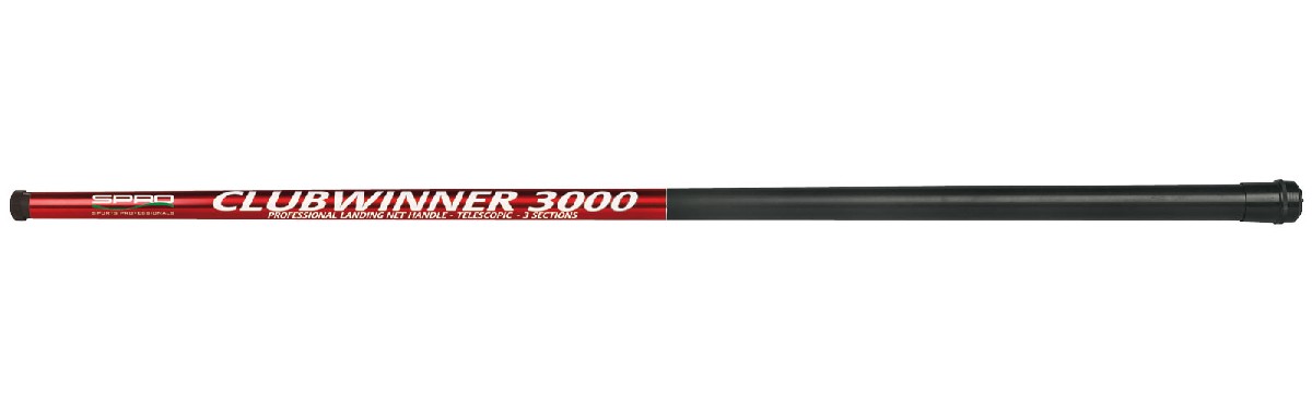 Spro Club Winner Telescopic