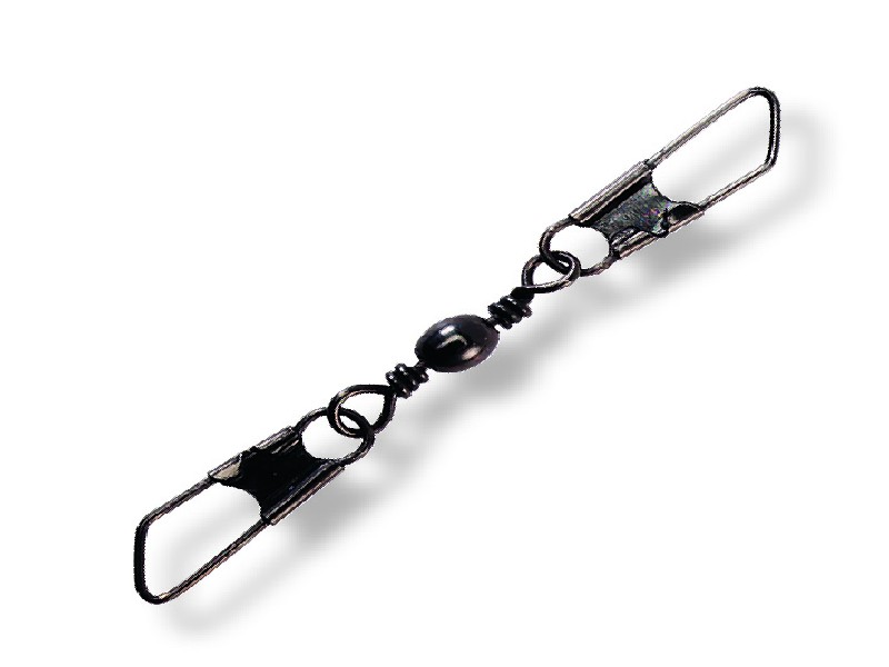 Spro Double Swivel