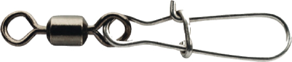 Spro Rollingswivel+fastlock-snap