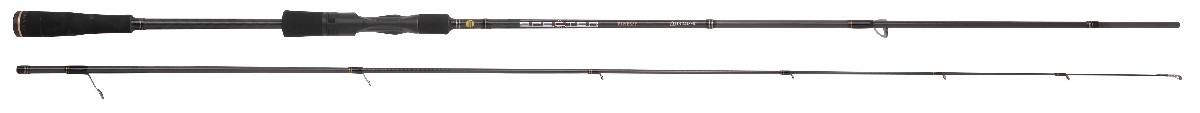 Spro Specter Finesse Spin 1.90 m 3-10 gr
