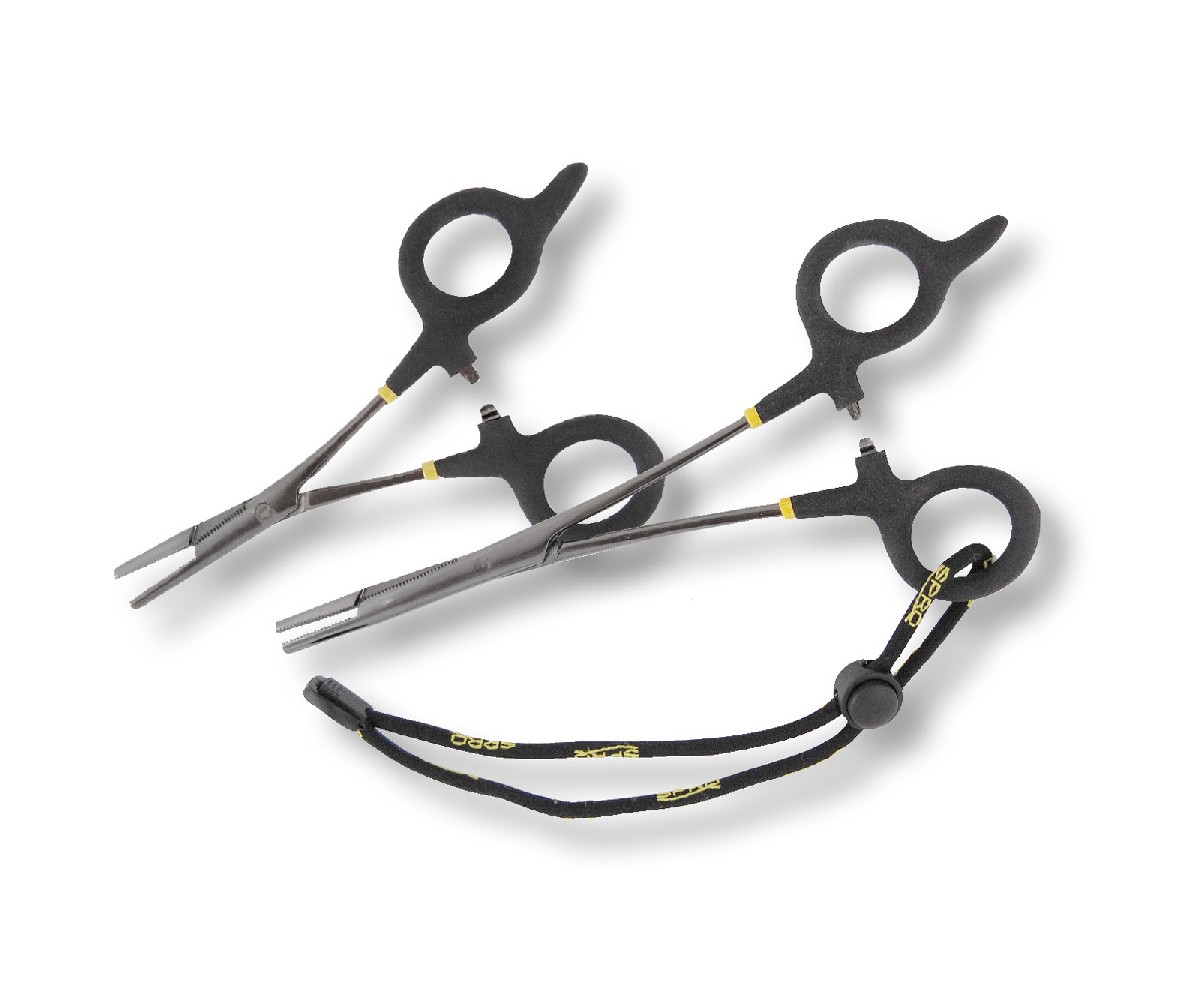 Spro Forceps 20cm