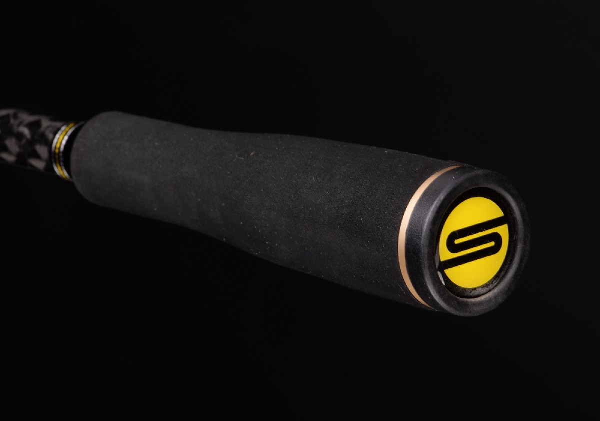 Spro Specter Finesse Spin 1.90 m 5-14 gr Spro Specter Finesse Spin 1.90 m 5-14 gr