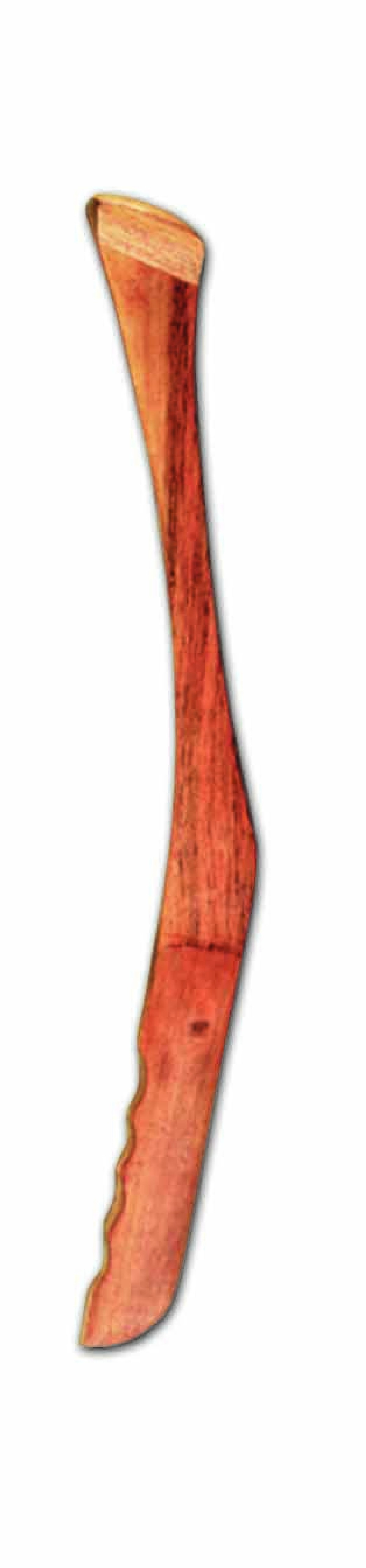 Fish Kwakhout Square Head