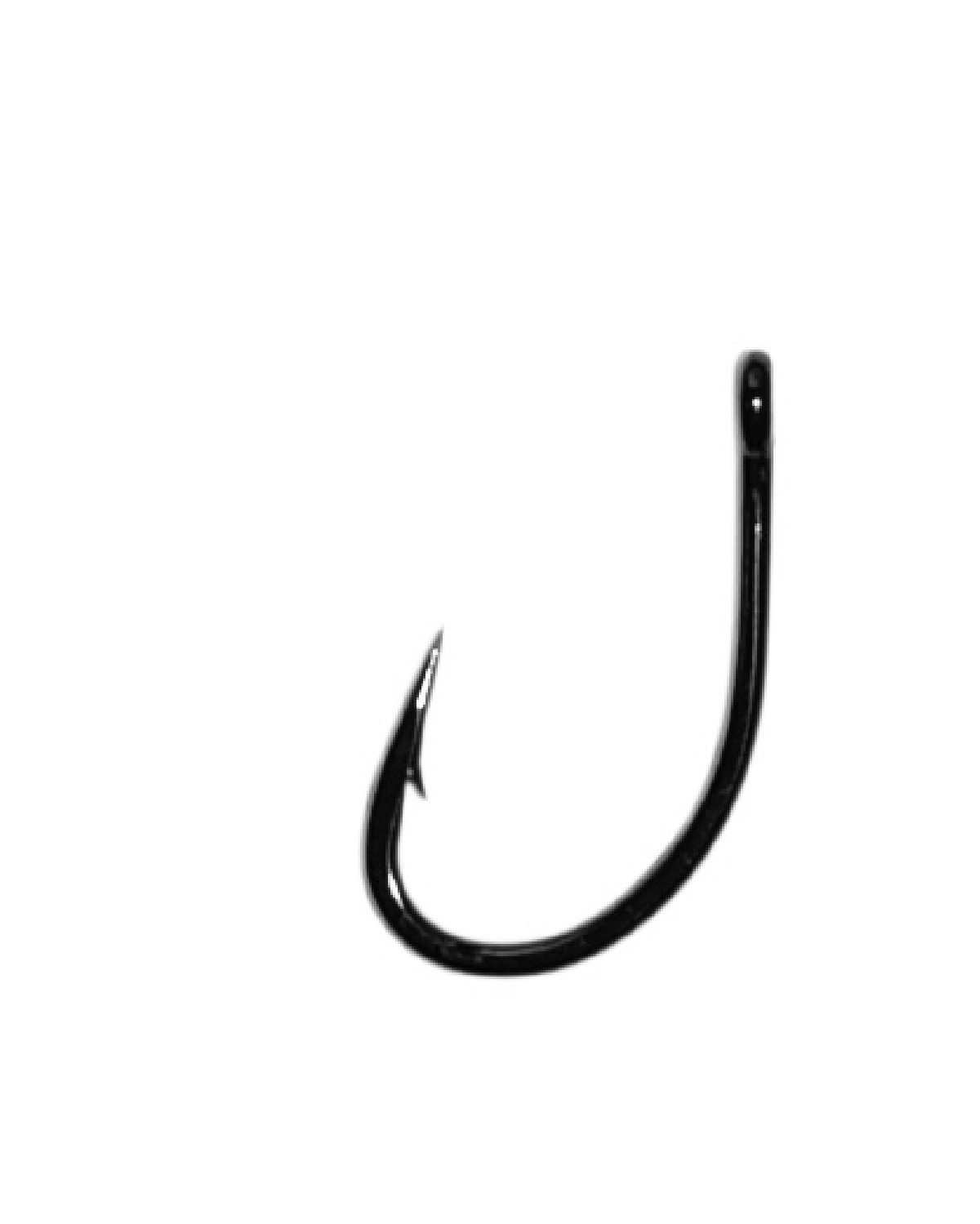 Gamakatsu A1 G-Carp Super Hook Ptfe Size 4, 10 st