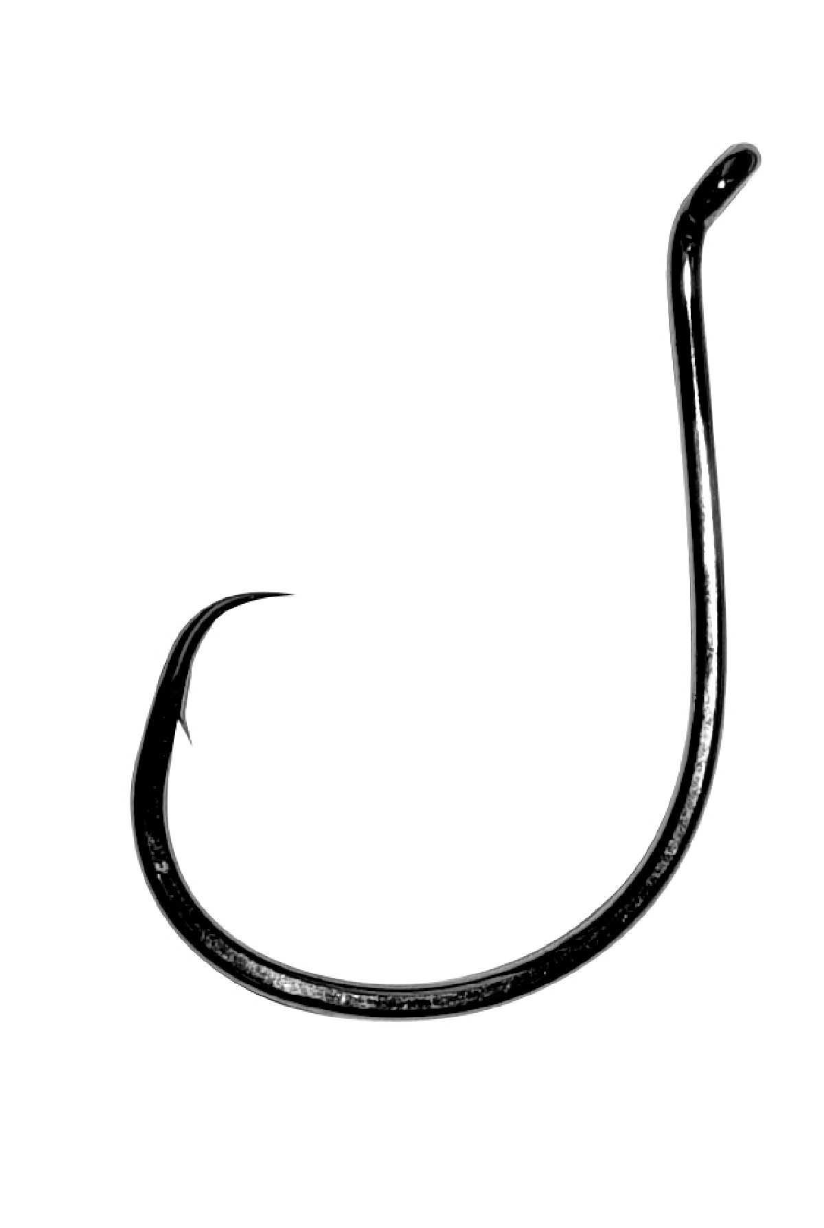 Gamakatsu Hook Octopus Circle Size 2/0, 6 stuks