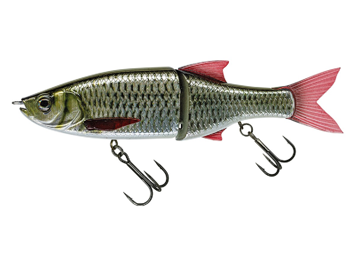 Molix Glide Bait 130 Floating Live Carp