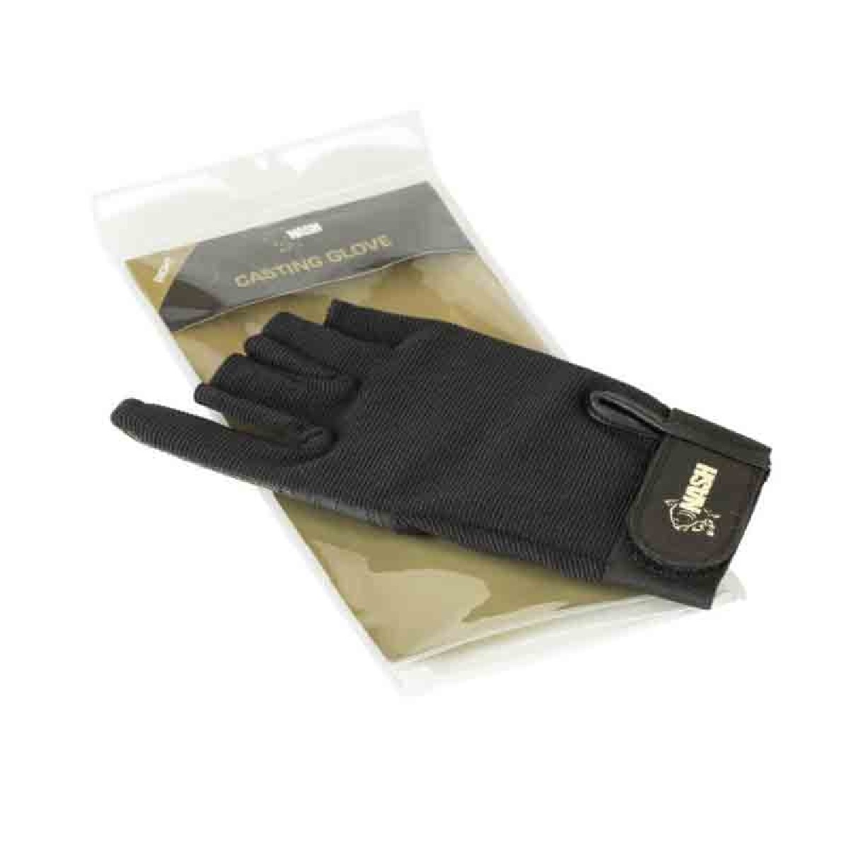 Nash Casting Glove Right