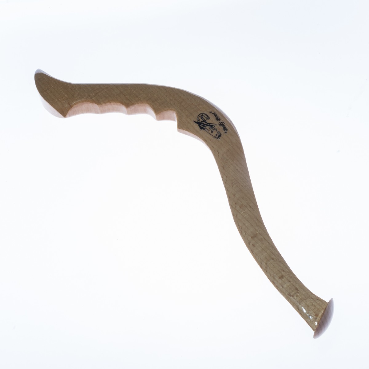 Exclu kwakhout Belly Boot