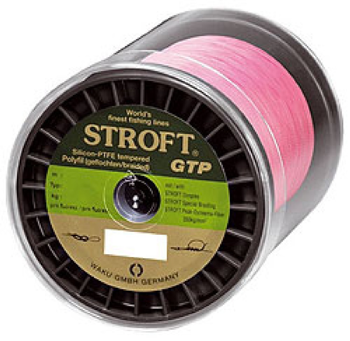 Stroft GTP Pink 1000mtr. R3 7.0kg