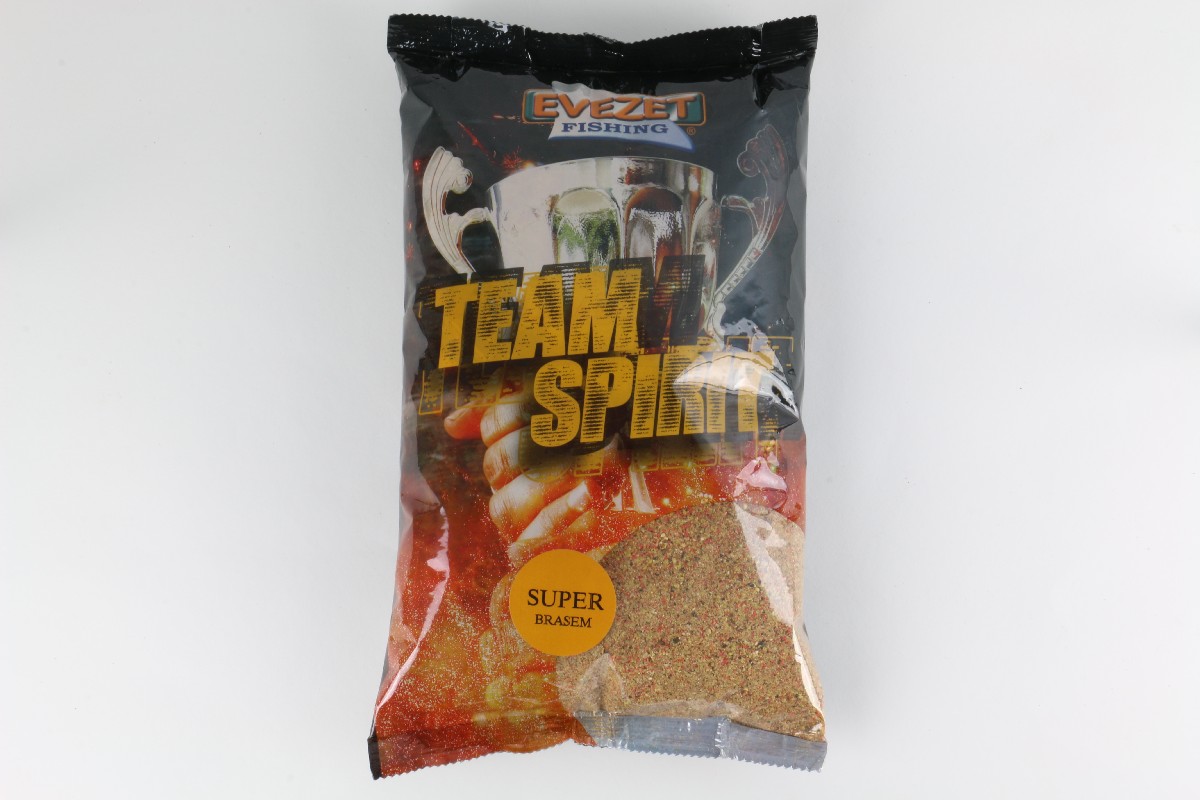 Evezet Team Spirit 1kg Super Bream